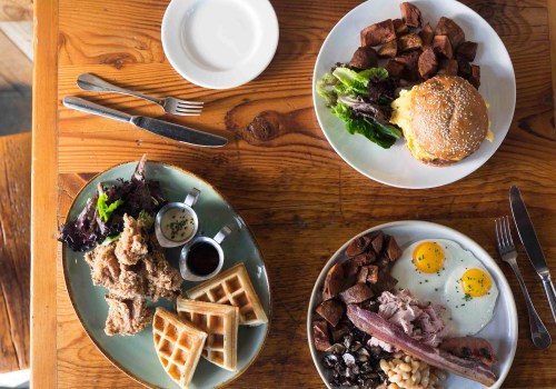 The Best Breakfast Spots in Denver, Colorado: A Guide