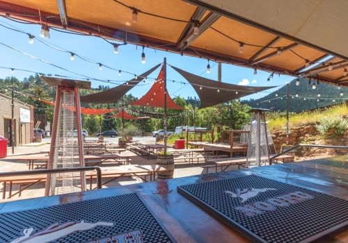 The Best Outdoor Dining Options in Denver, Colorado